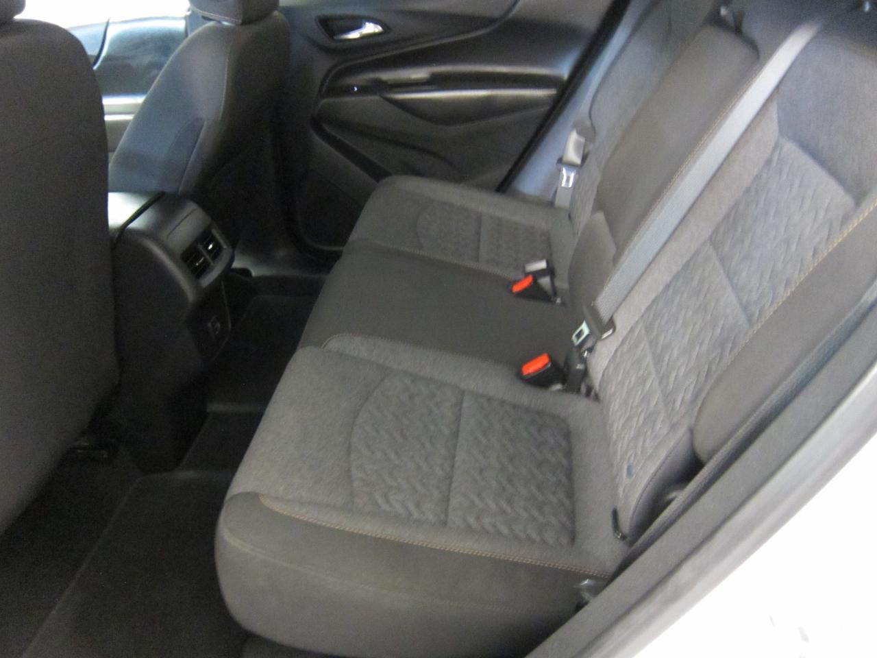 Chevrolet Equinox LT AWD 2022
