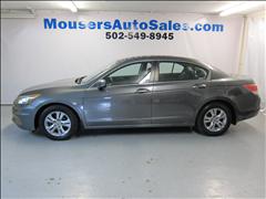 2011 Honda Accord 