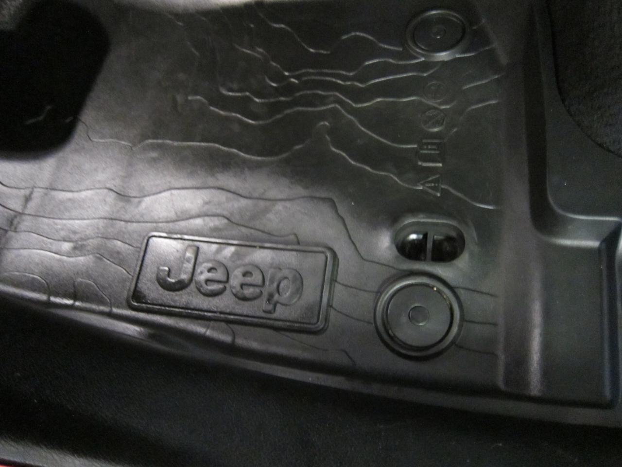 Jeep Wrangler Unlimited Sahara 2018