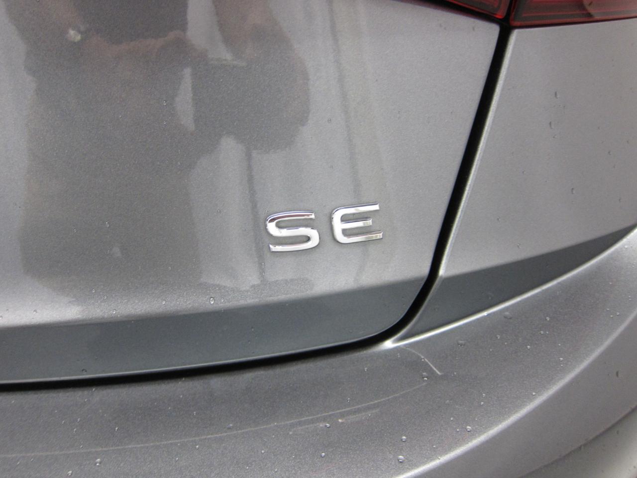 Volkswagen Jetta SE 2025