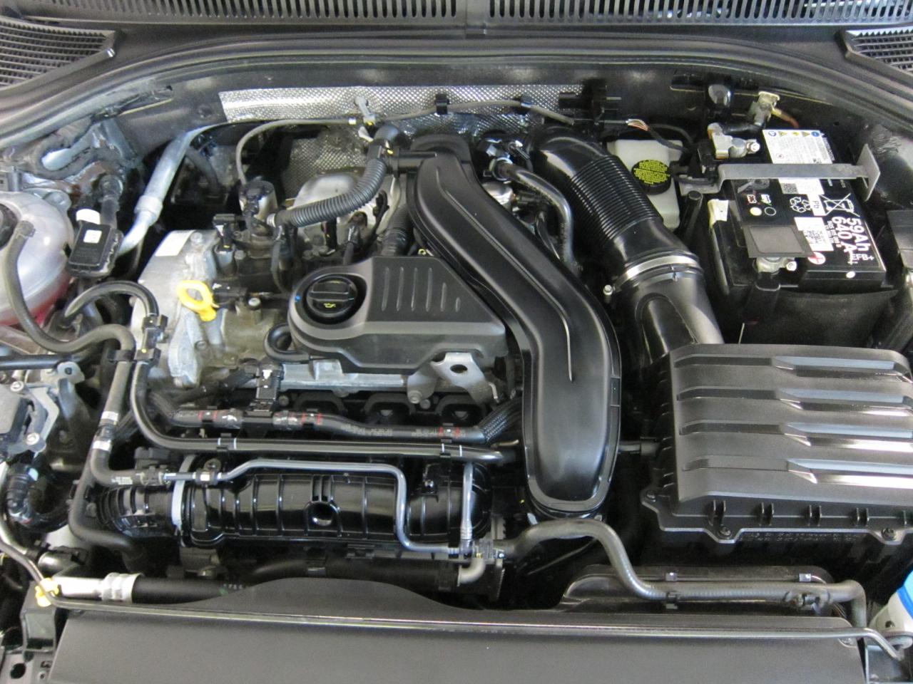 Volkswagen Jetta SE 2025