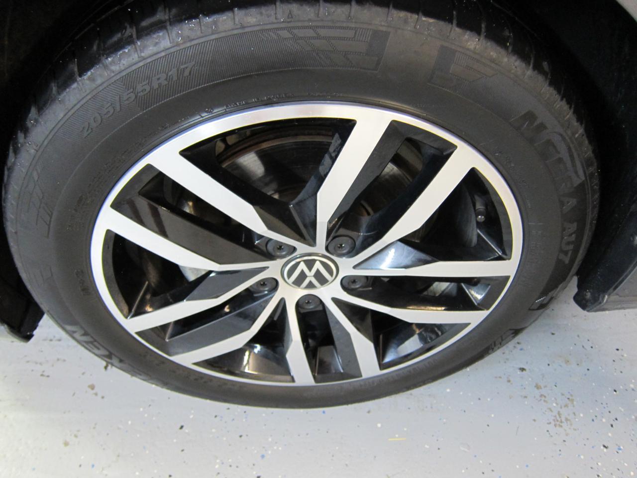 Volkswagen Jetta SE 2025