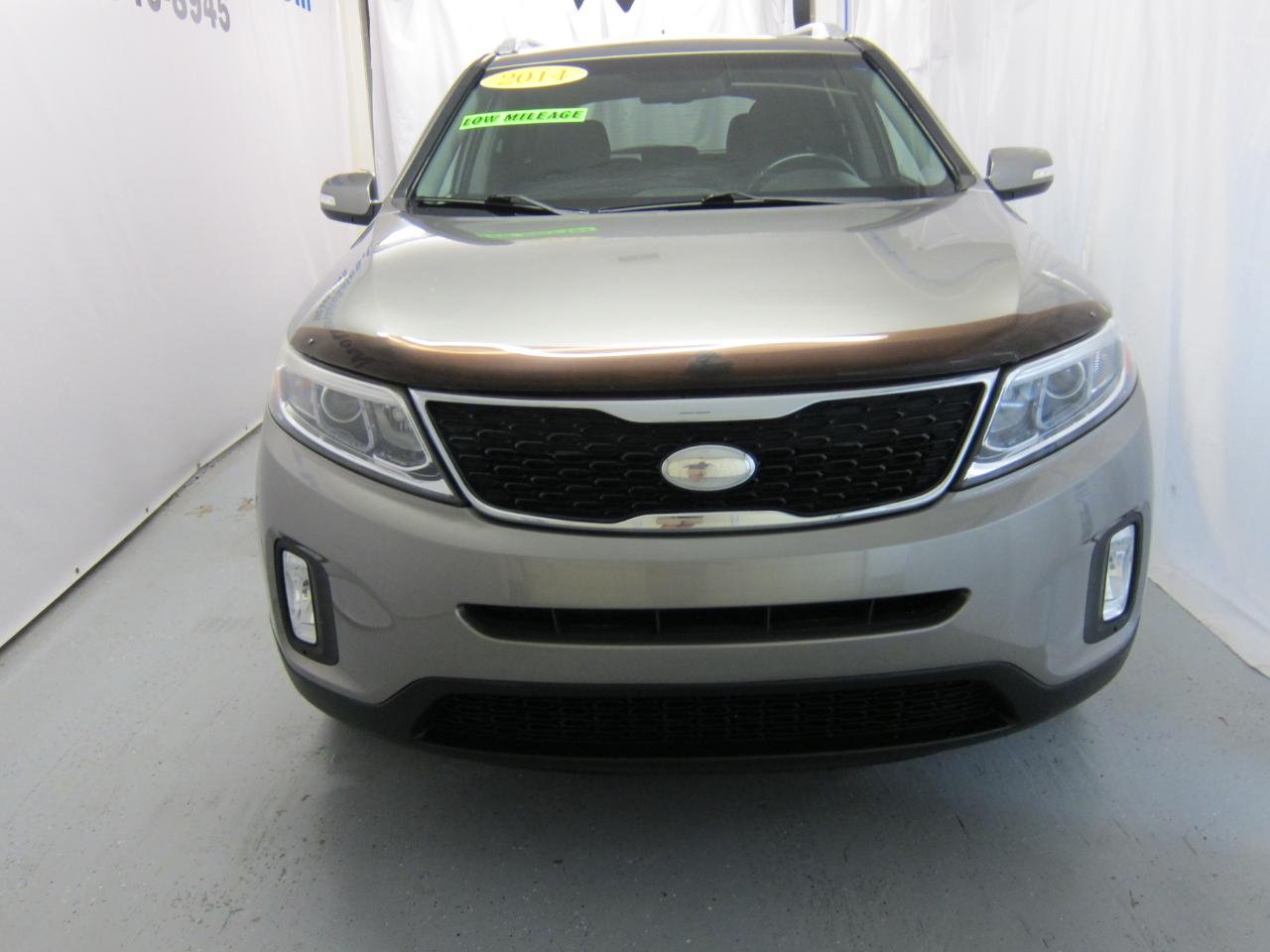 Kia Sorento LX 2WD 2014