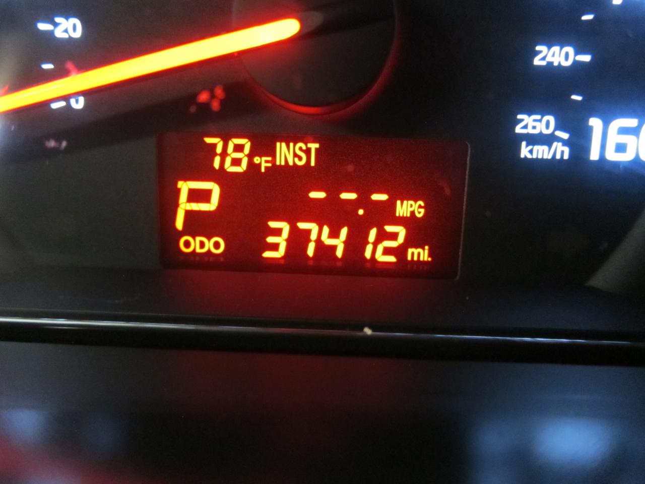 Kia Sorento LX 2WD 2014
