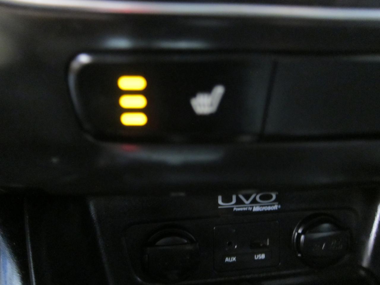 Kia Sorento LX 2WD 2014