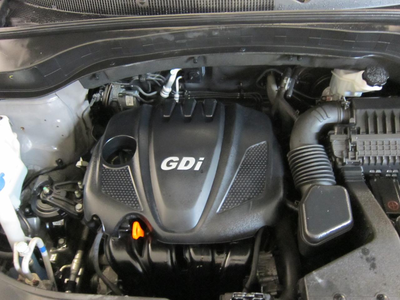 Kia Sorento LX 2WD 2014