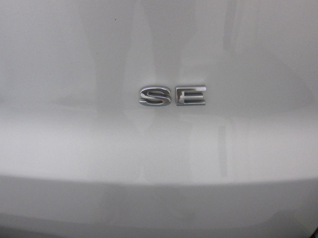 Ford EcoSport SE 2021
