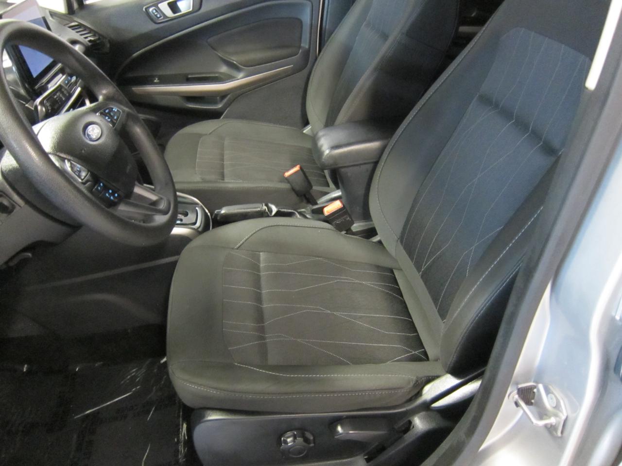 Ford EcoSport SE 2021