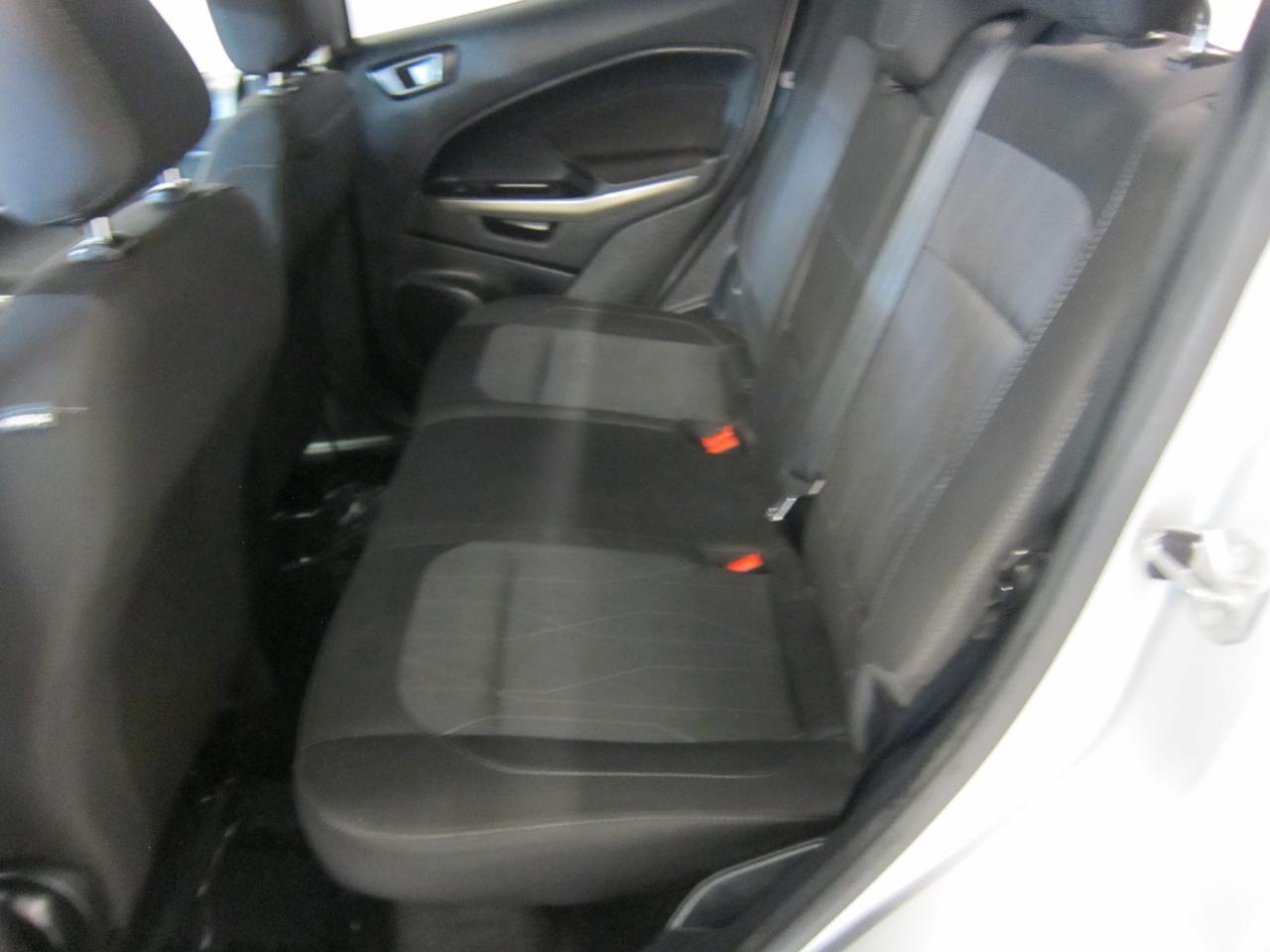 Ford EcoSport SE 2021
