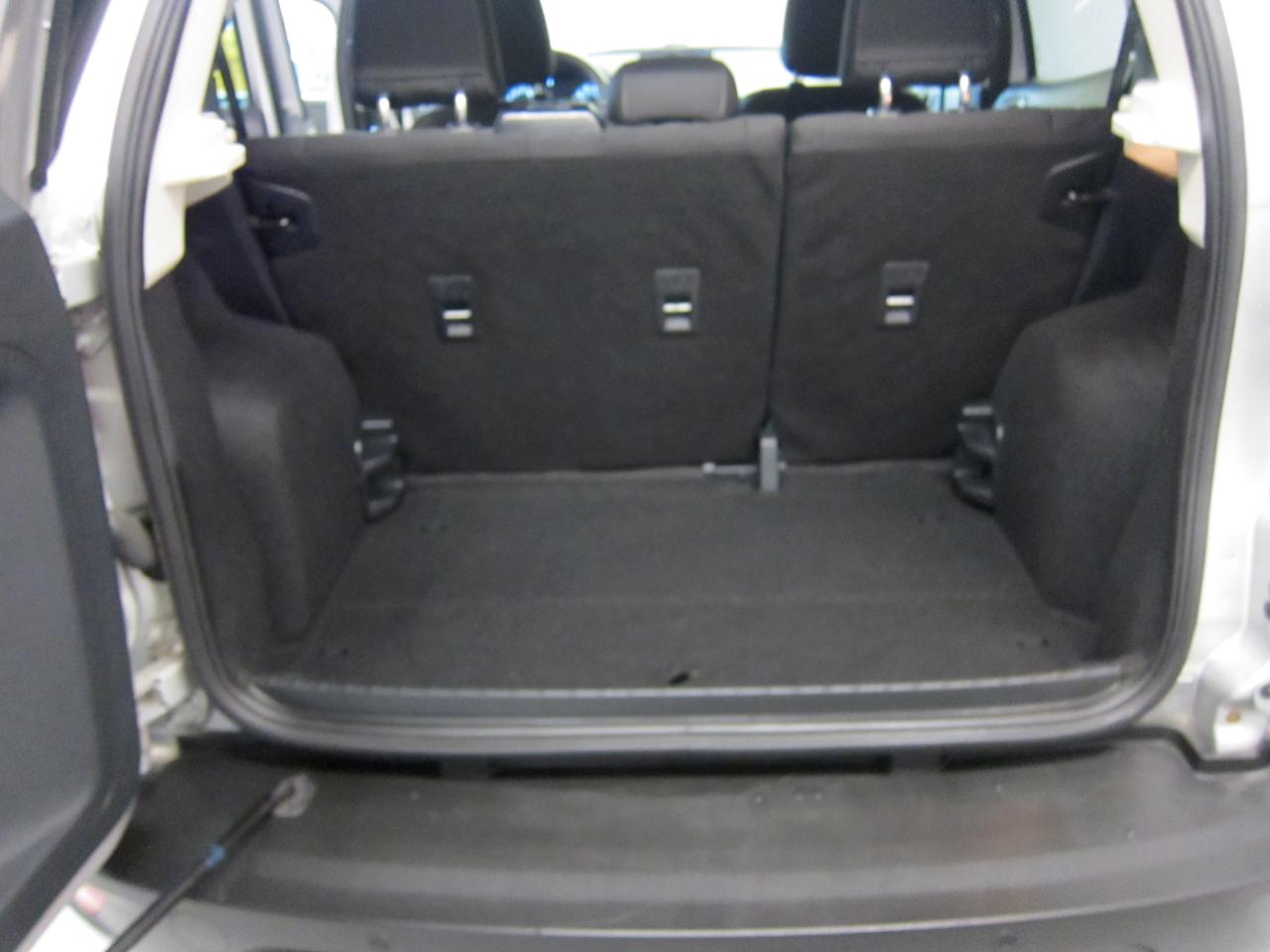 Ford EcoSport SE 2021