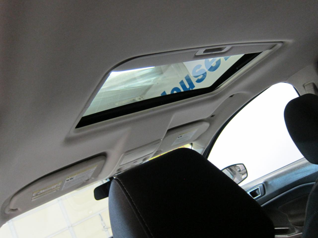 Ford EcoSport SE 2021