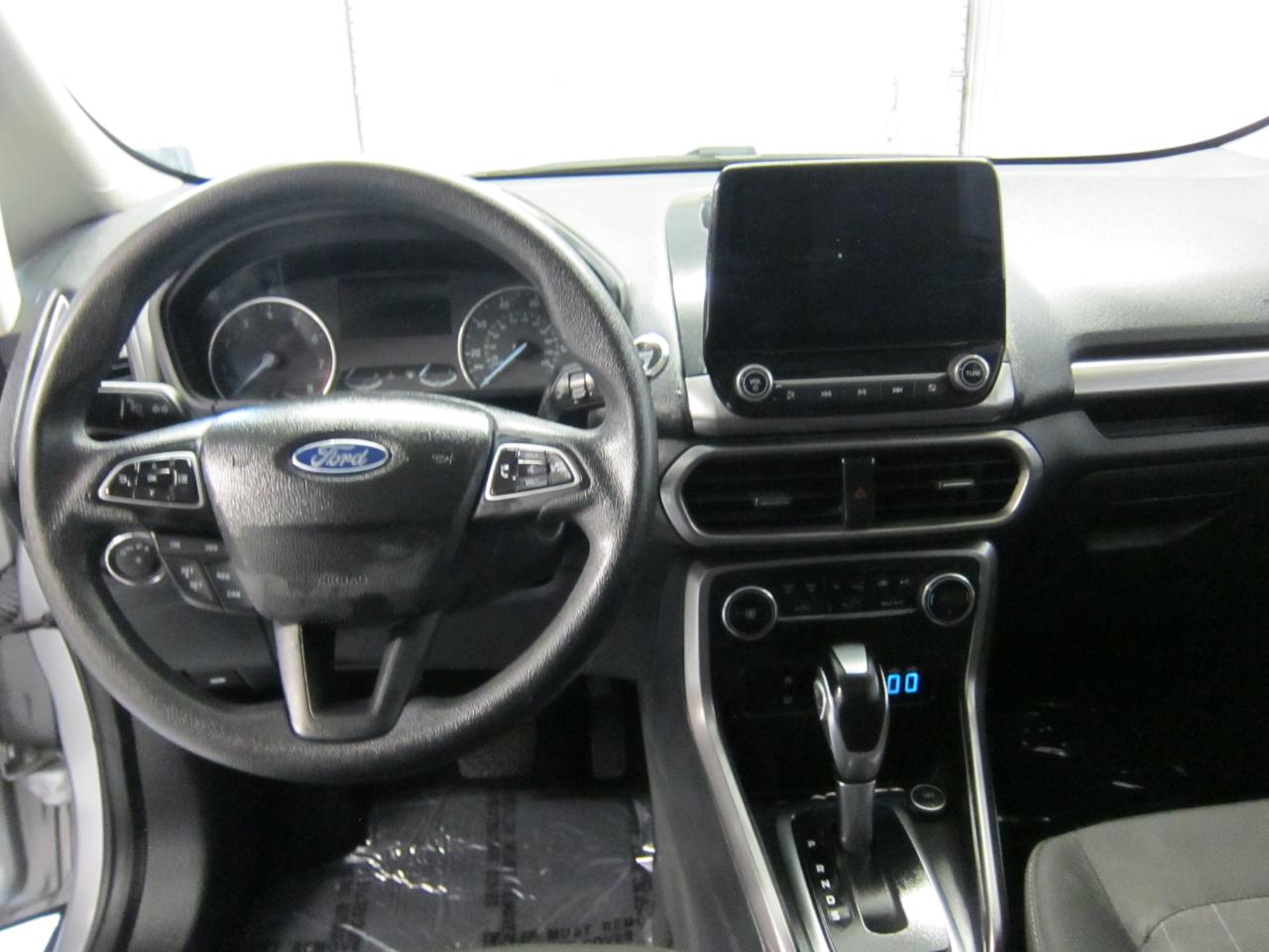 Ford EcoSport SE 2021