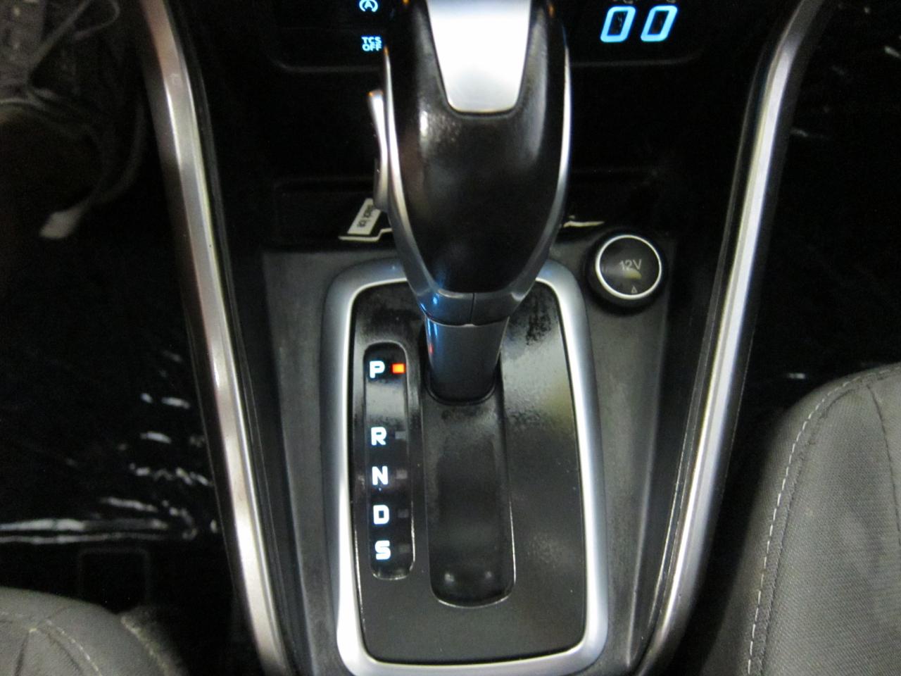 Ford EcoSport SE 2021