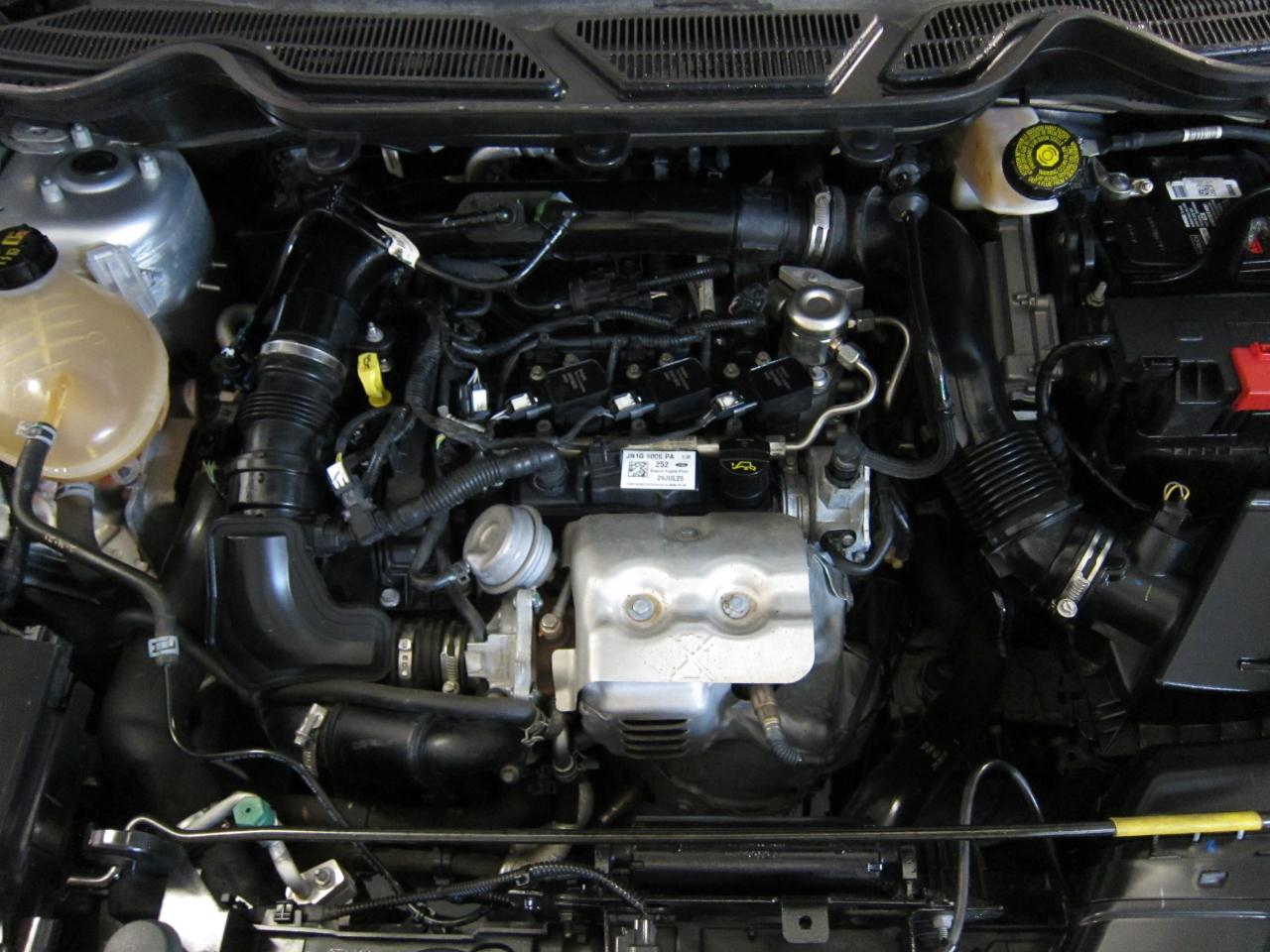 Ford EcoSport SE 2021