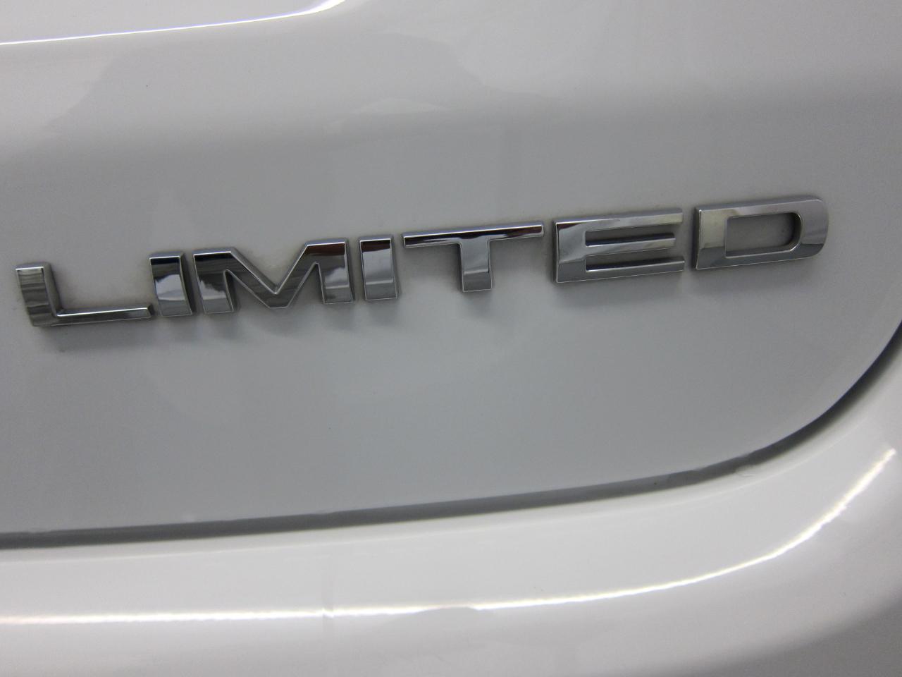 Jeep Compass Limited 2023