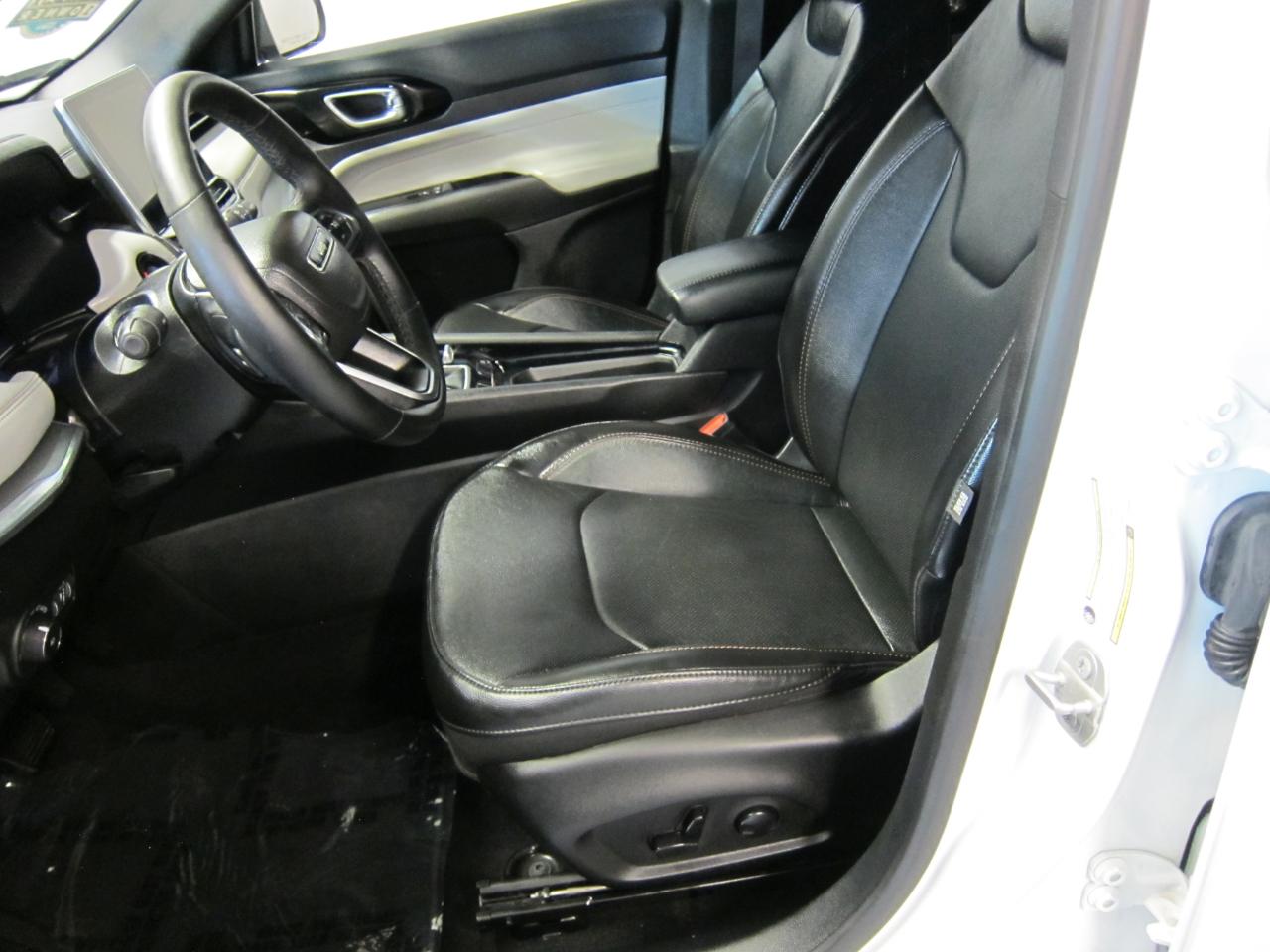 Jeep Compass Limited 2023