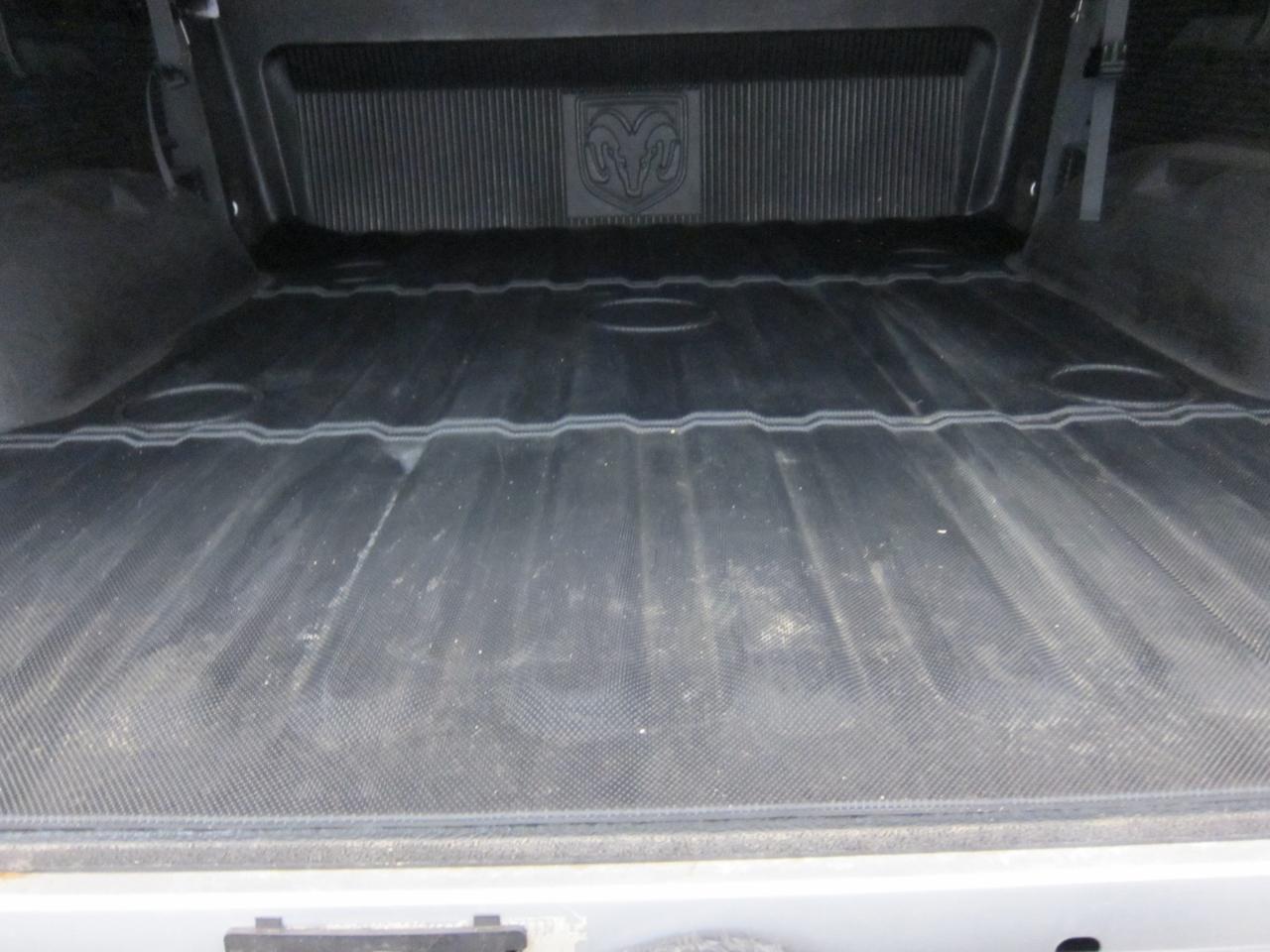 RAM 2500 Laramie Crew Cab SWB 2WD 2018
