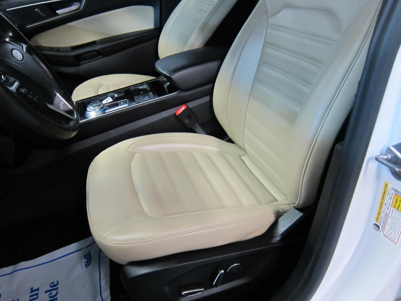 Ford Edge SEL FWD 2019