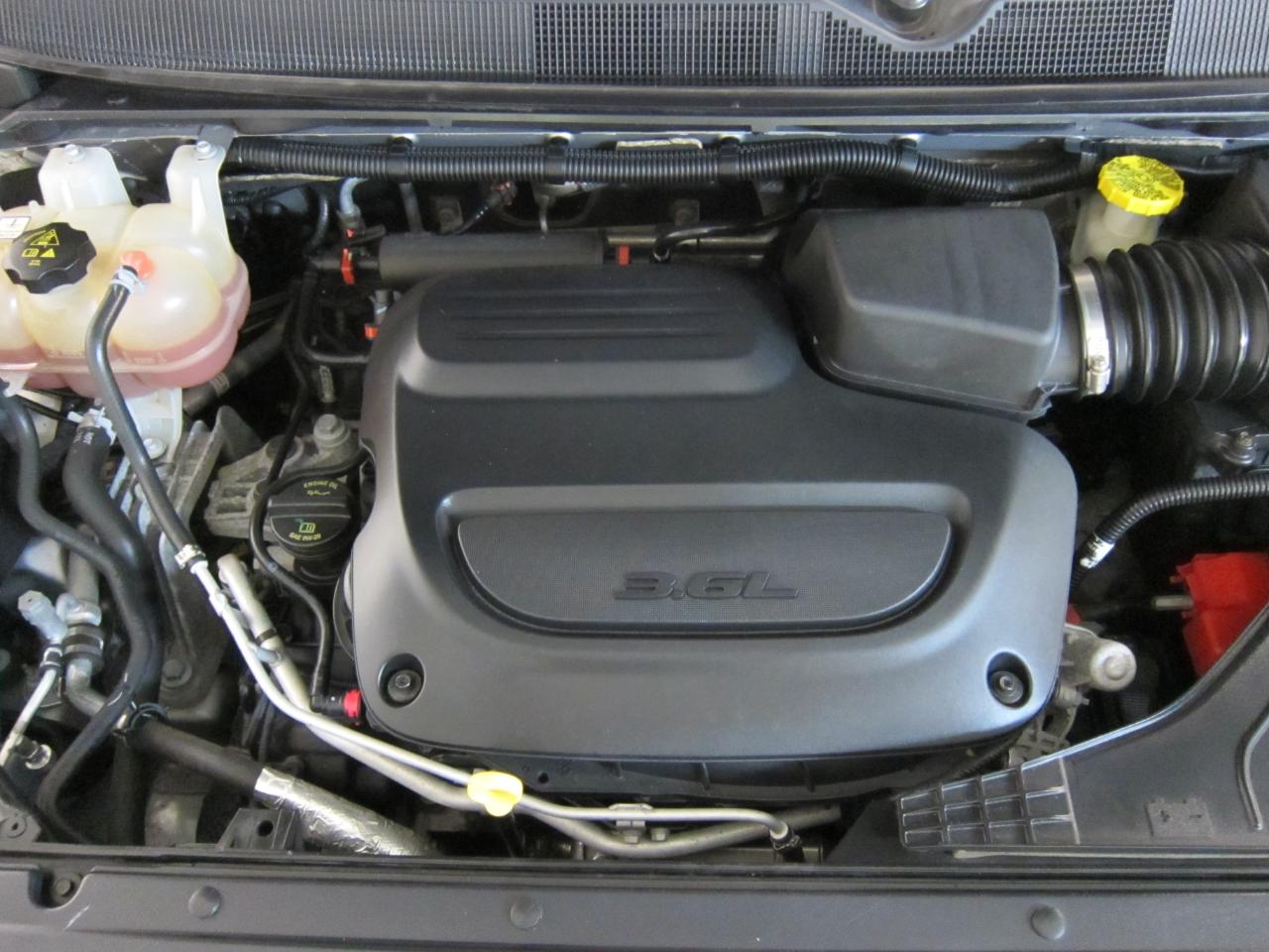 Chrysler Pacifica Limited 2020