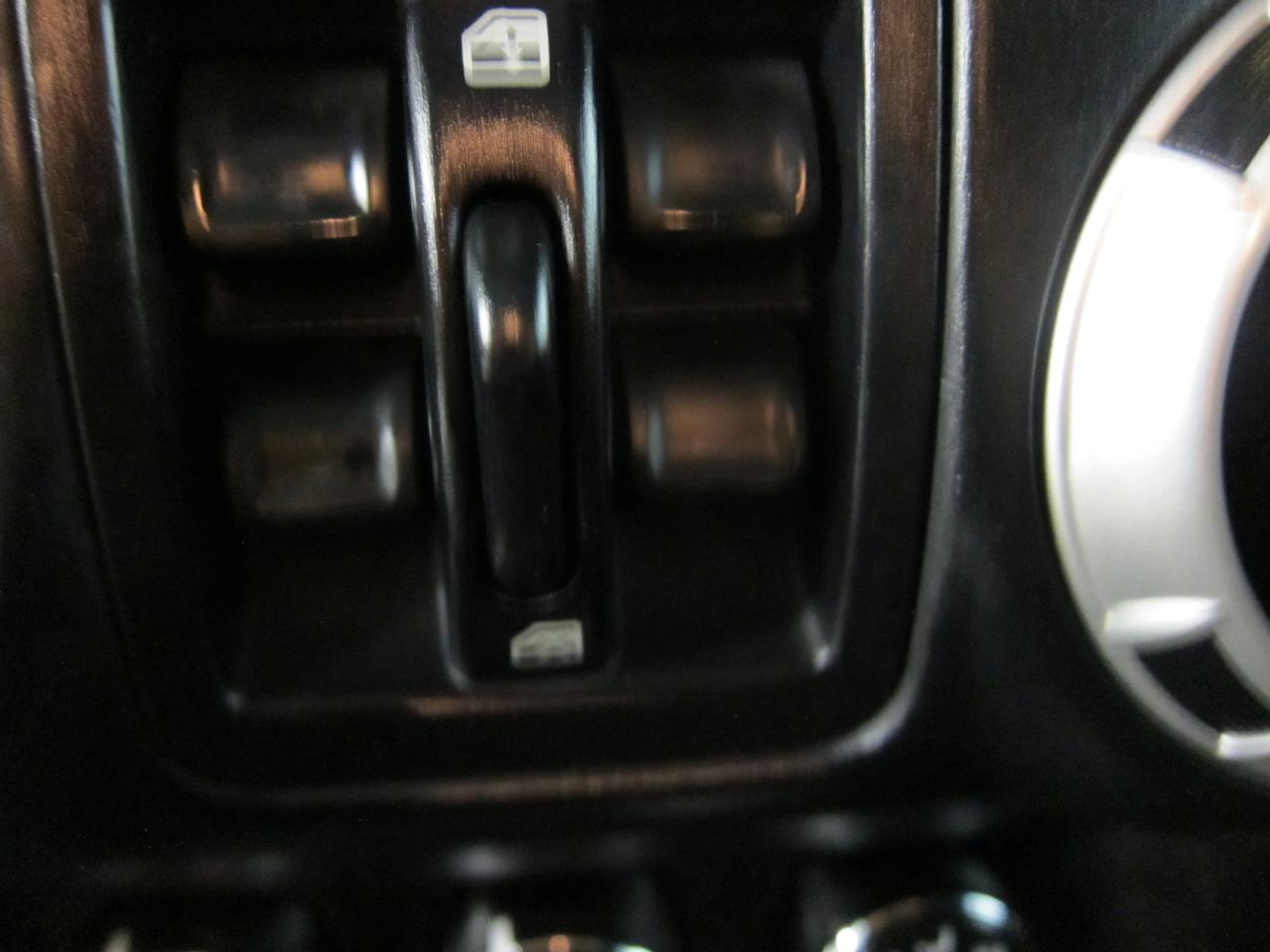 Jeep Wrangler Unlimited Sahara 4WD 2016