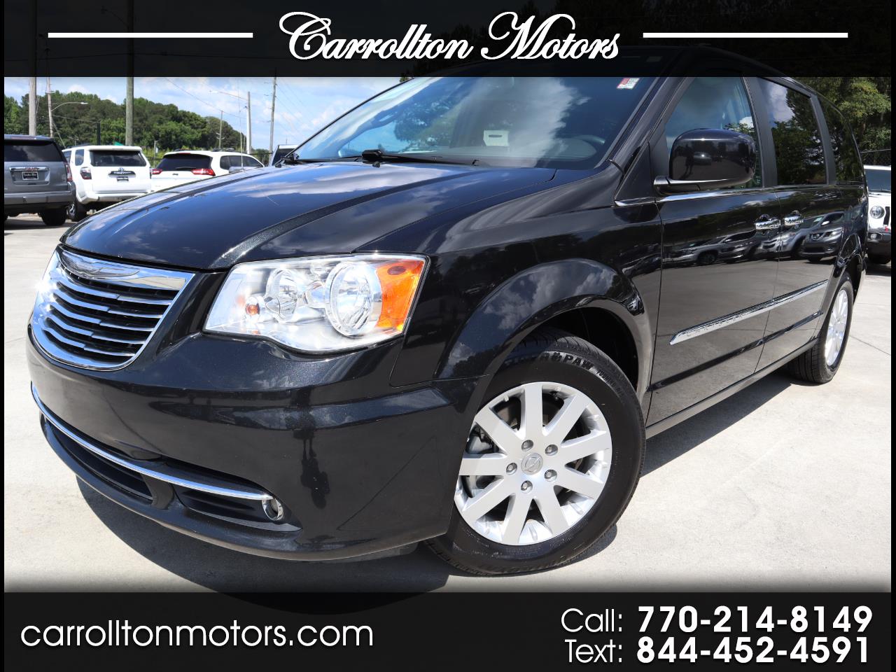 Used Cars for Sale Atlanta GA 30117 Carrollton Motors