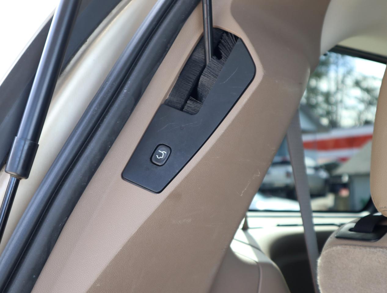 Chrysler Town & Country Touring-L 2016