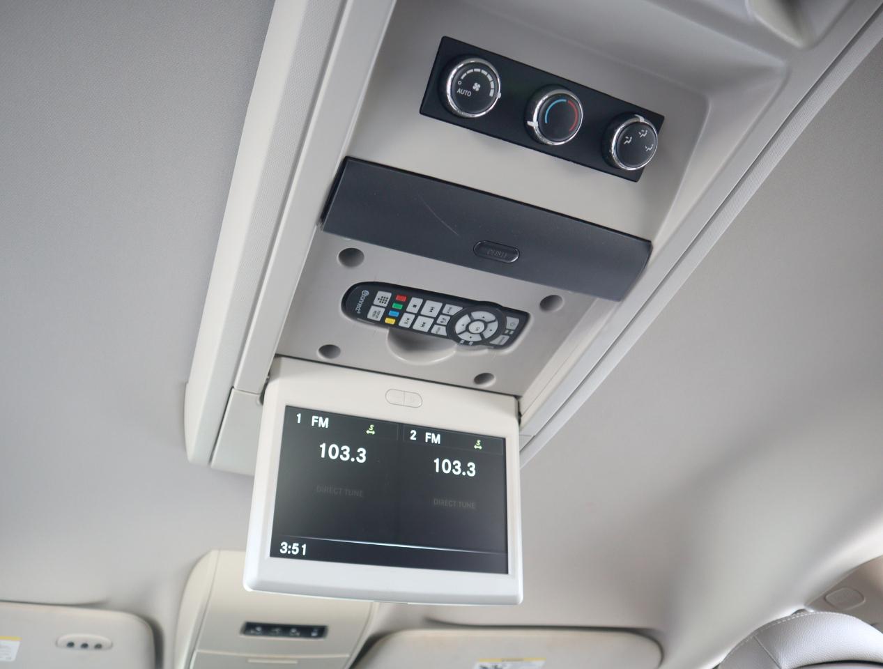 Chrysler Town & Country Touring-L 2016