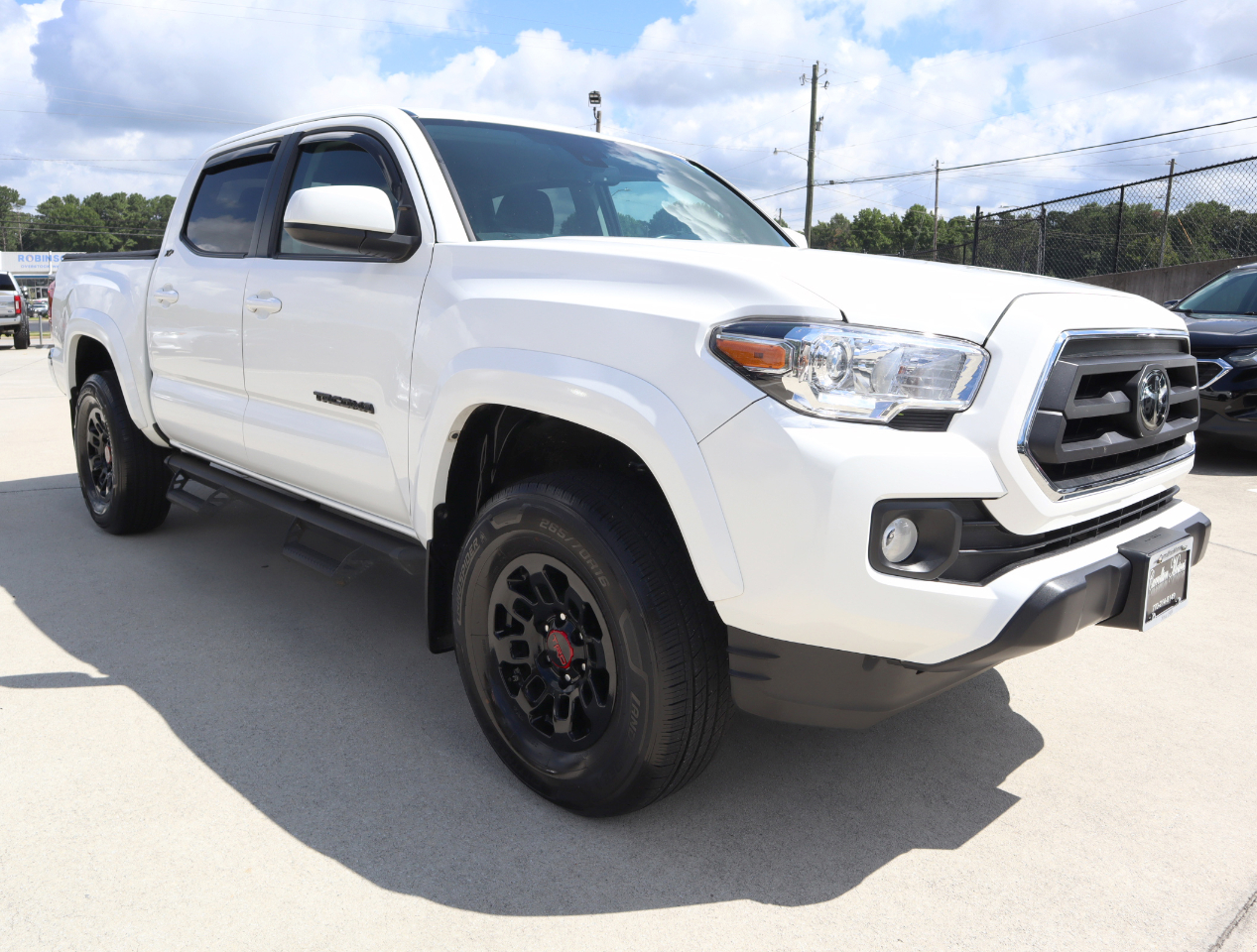 Toyota Tacoma  2022
