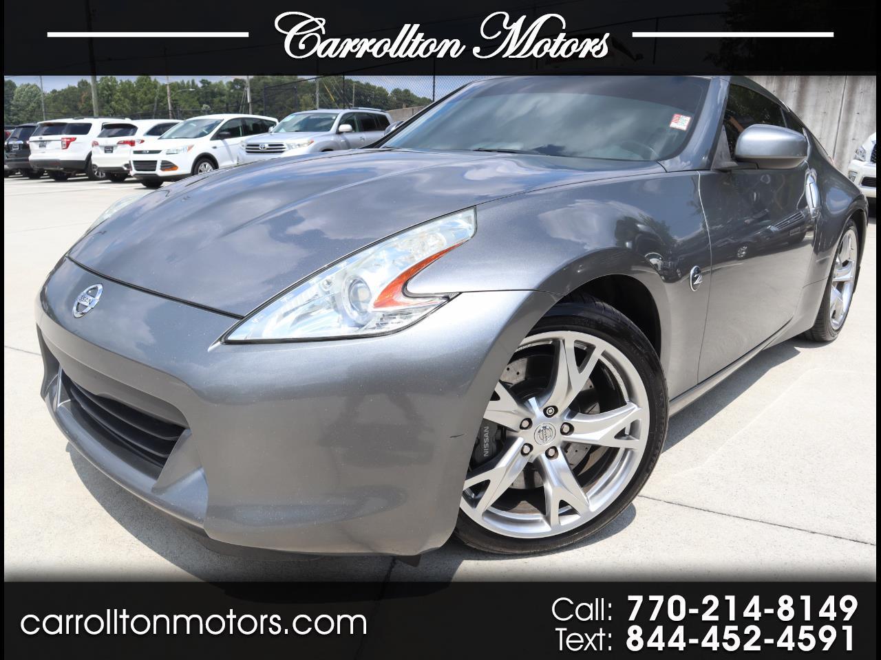 2011 Nissan Z For Salenull