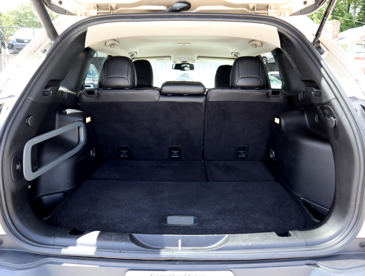 2015 Jeep Cherokee Limited photo 6