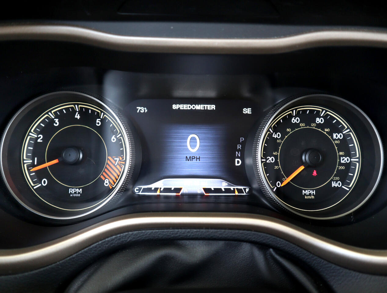 2015 Jeep Cherokee Limited photo 27