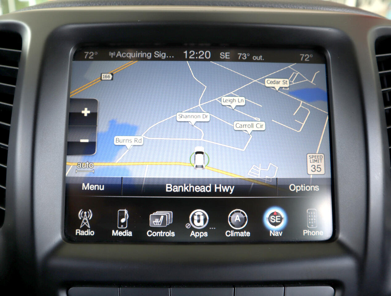 2015 Jeep Cherokee Limited photo 46