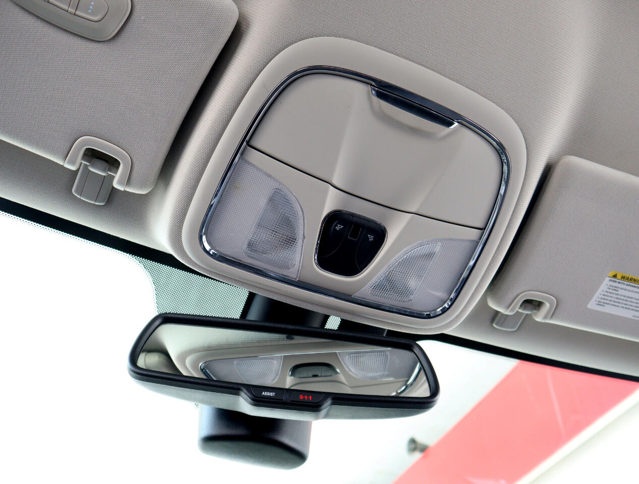2015 Jeep Cherokee Limited photo 49