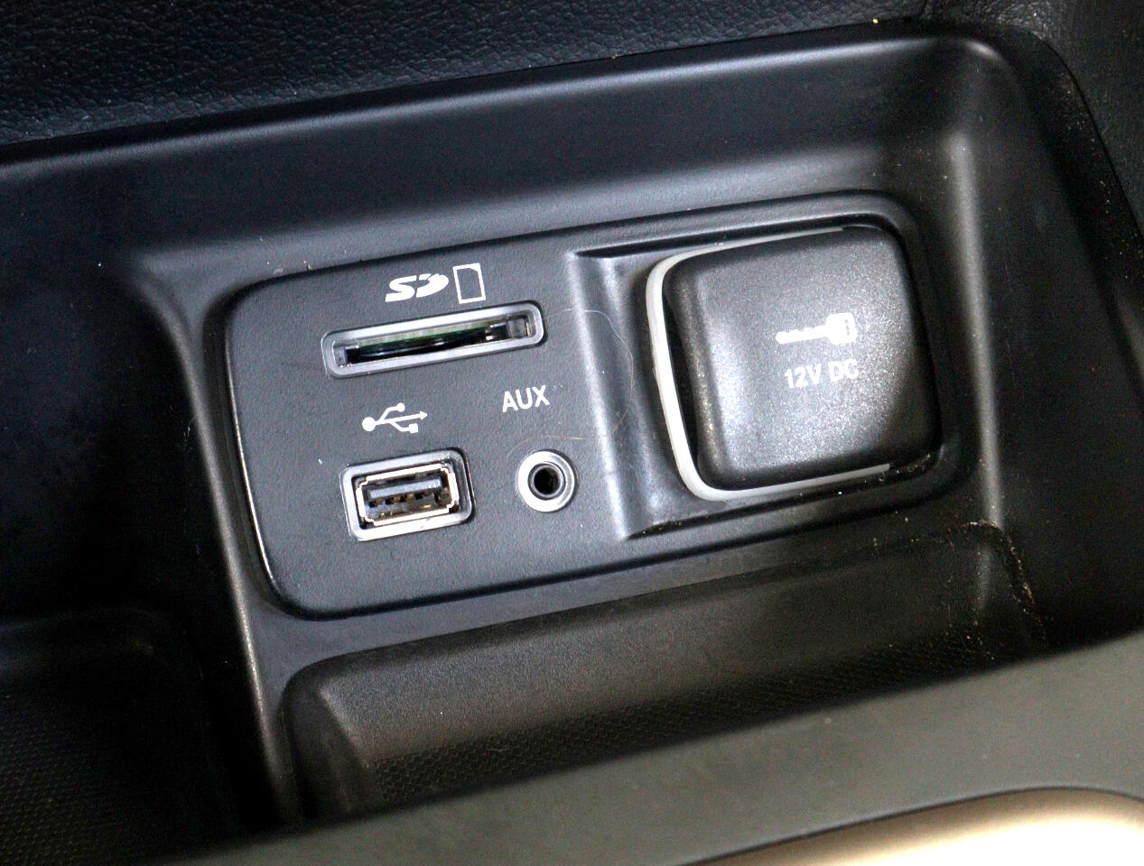 2015 Jeep Cherokee Limited photo 51