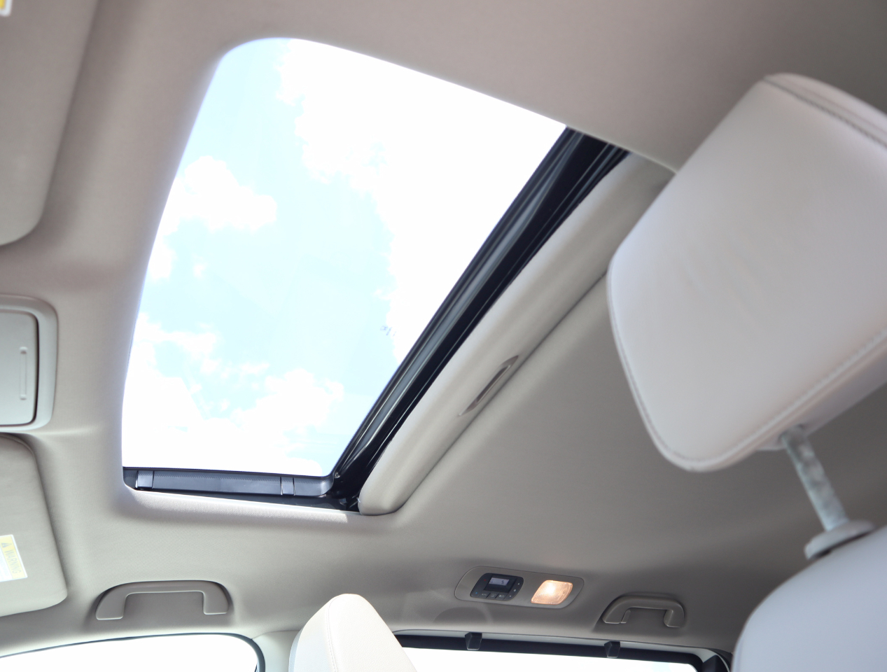 Honda Odyssey EX-L 2018