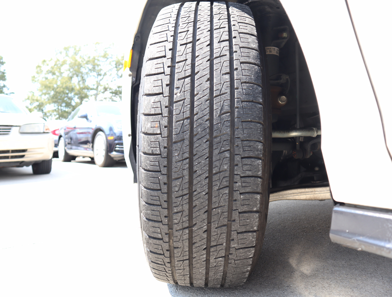 Honda Odyssey EX-L 2018