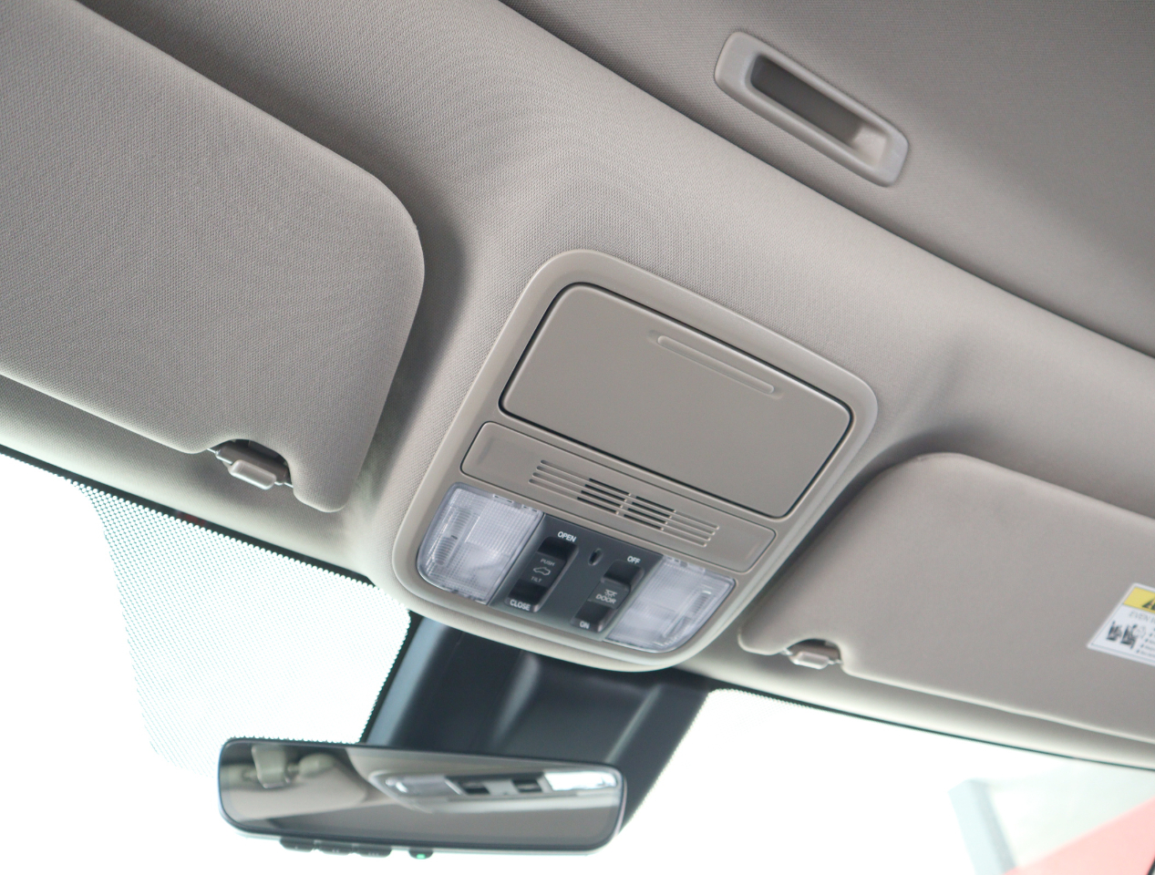 Honda Odyssey EX-L 2018