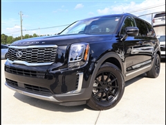 2020 Kia Telluride 
