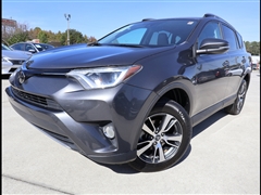 2017 Toyota RAV4 