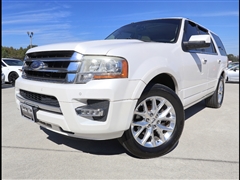 2017 Ford Expedition 