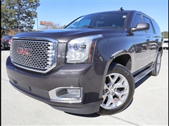 2015 GMC Yukon 