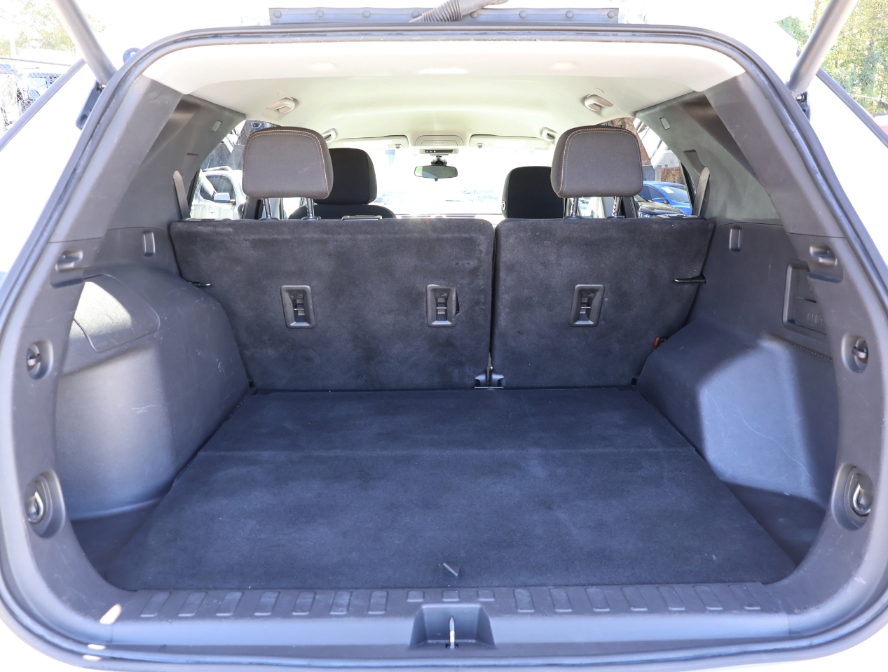 Chevrolet Equinox LT 2WD 2022