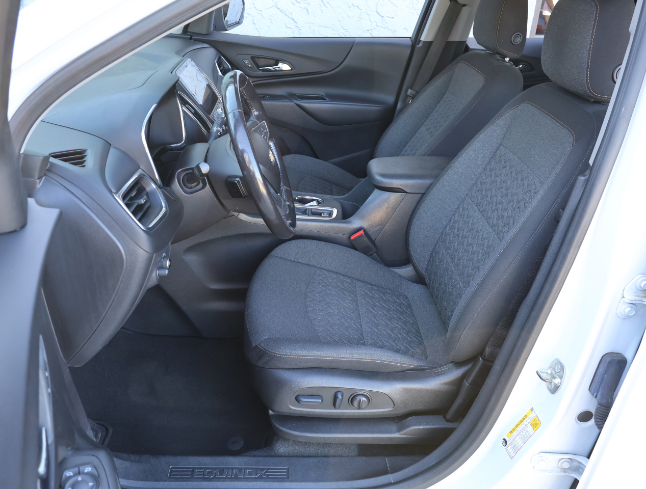 Chevrolet Equinox LT 2WD 2022