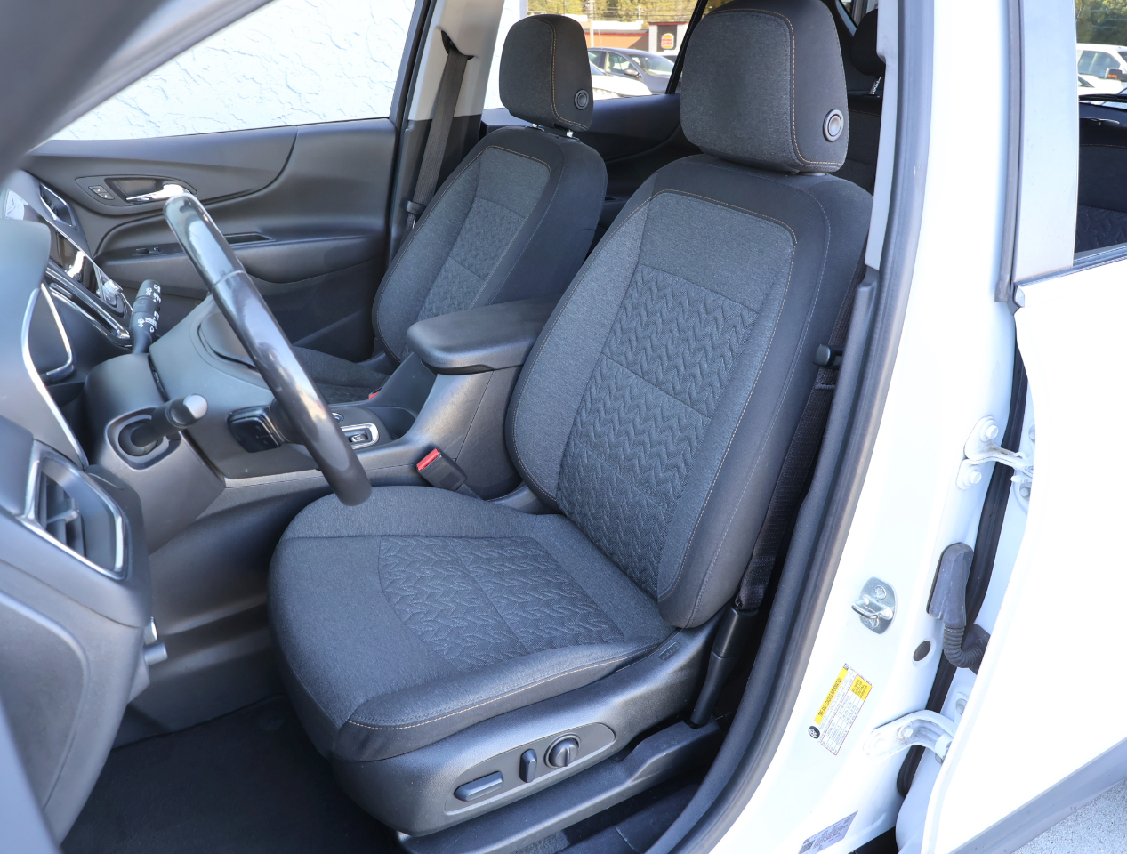 Chevrolet Equinox LT 2WD 2022