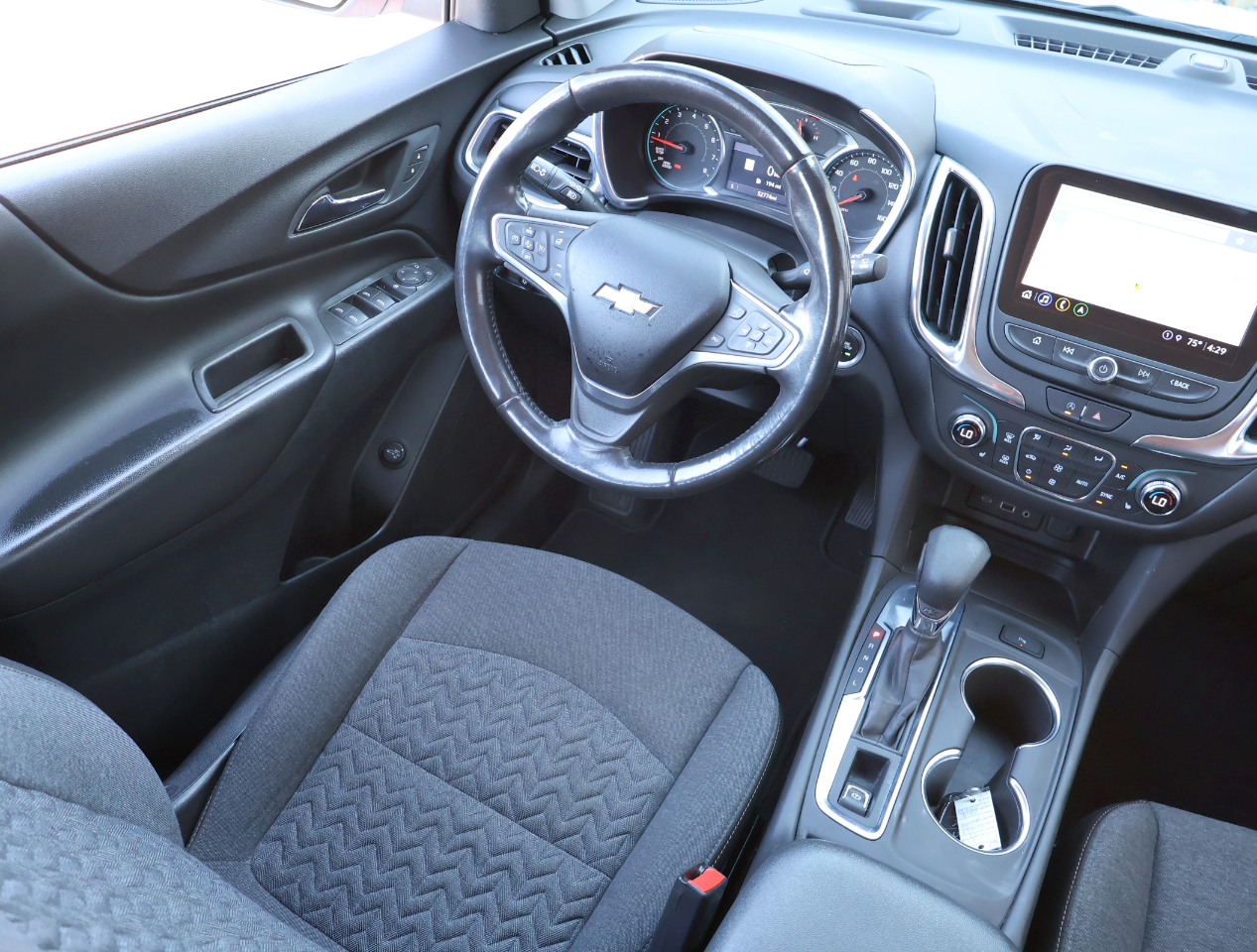 Chevrolet Equinox LT 2WD 2022