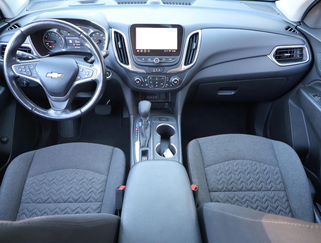 Chevrolet Equinox LT 2WD 2022