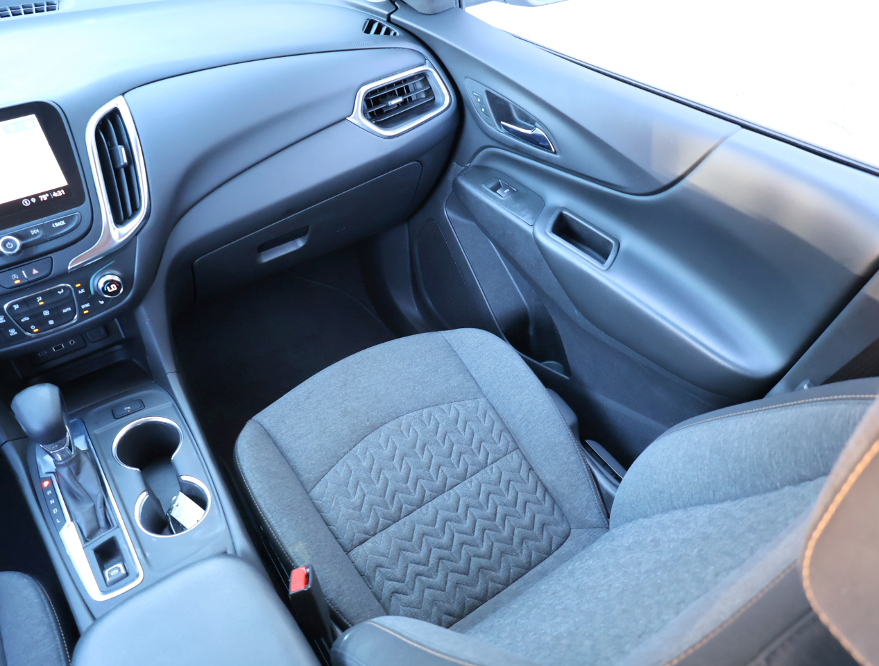 Chevrolet Equinox LT 2WD 2022