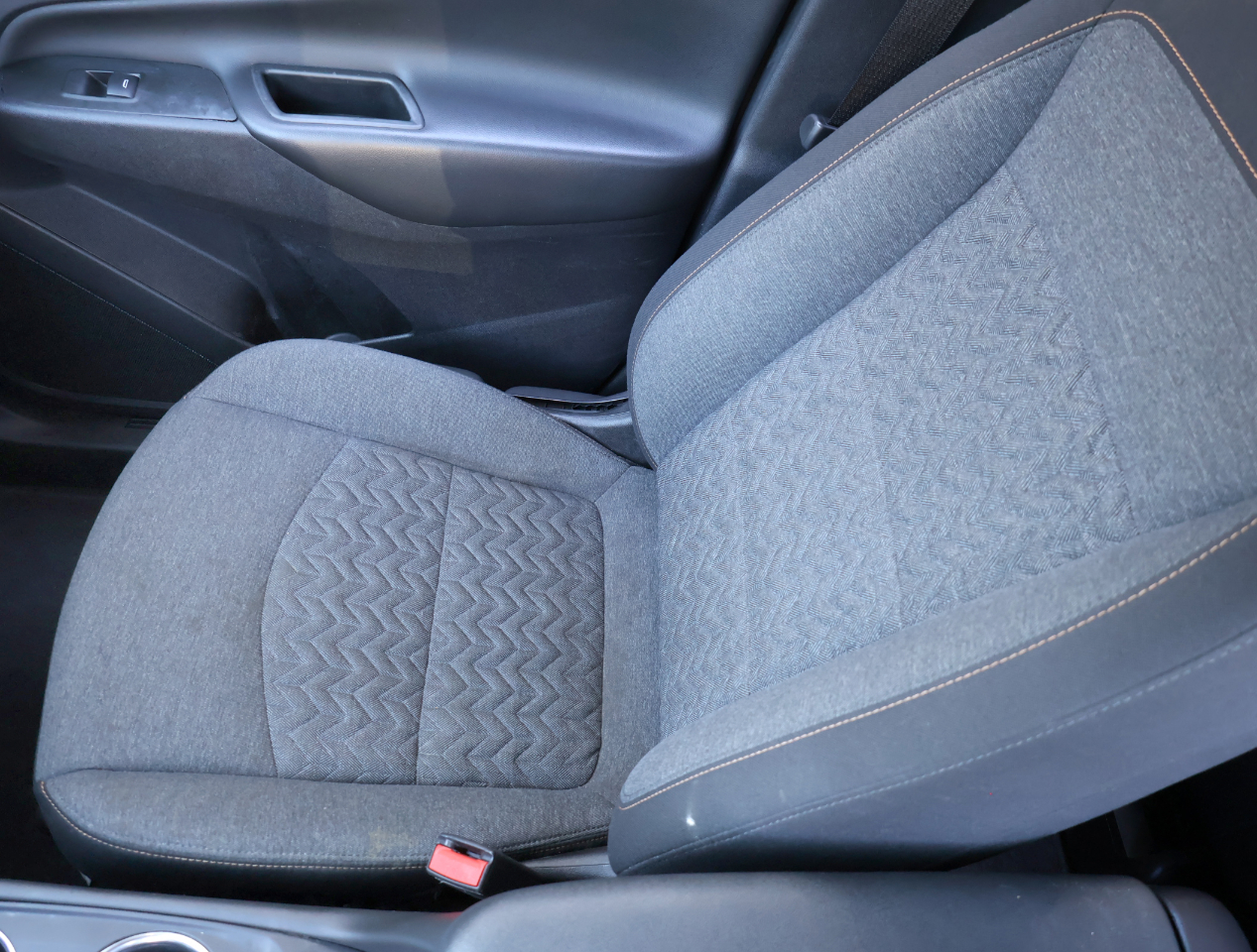 Chevrolet Equinox LT 2WD 2022