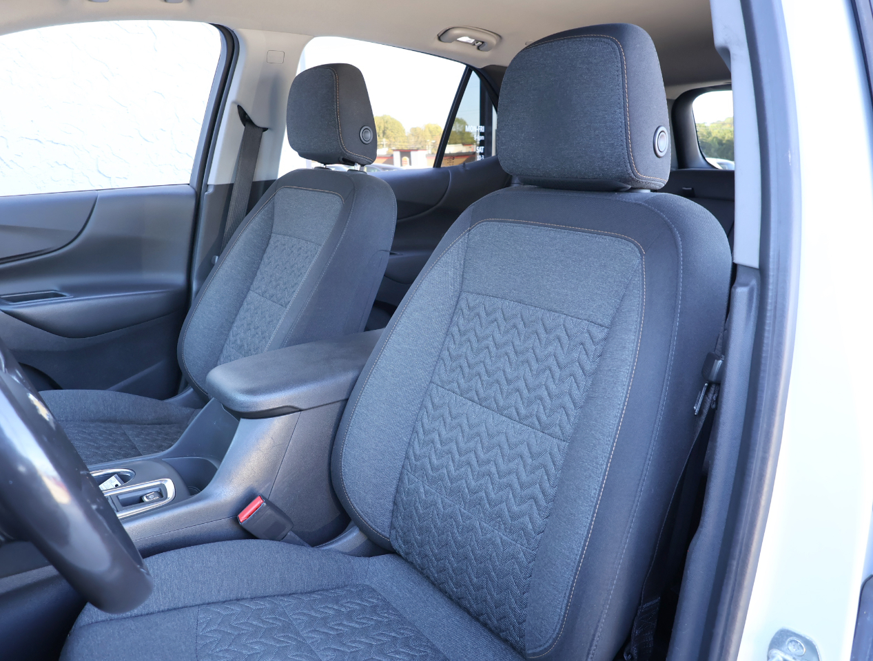 Chevrolet Equinox LT 2WD 2022