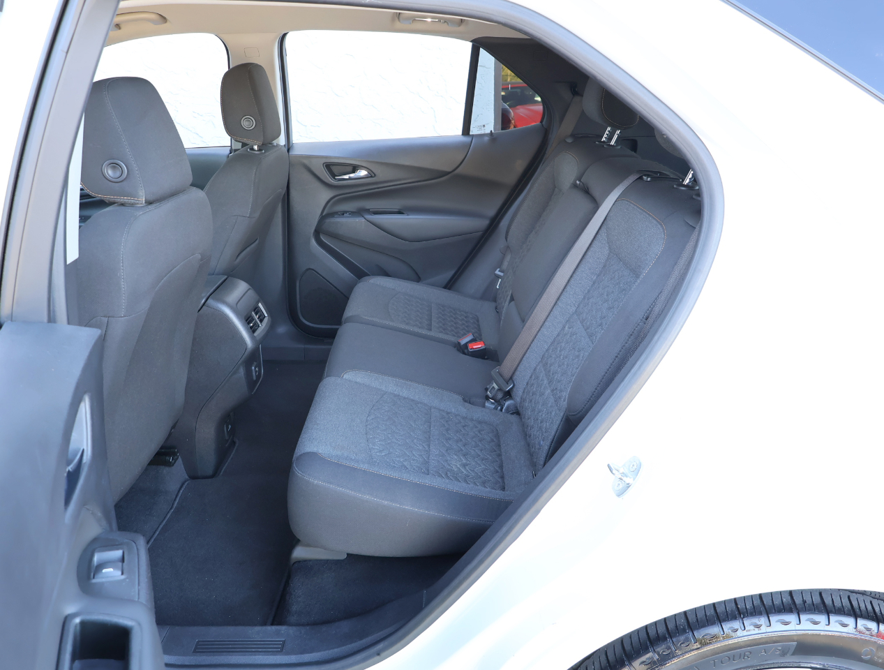 Chevrolet Equinox LT 2WD 2022